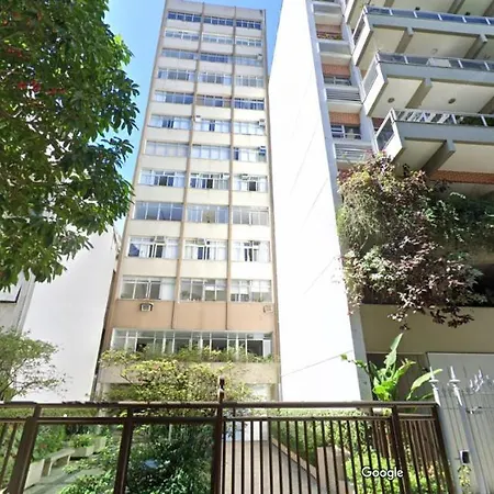 Ipanema RJ 2 quartos-2