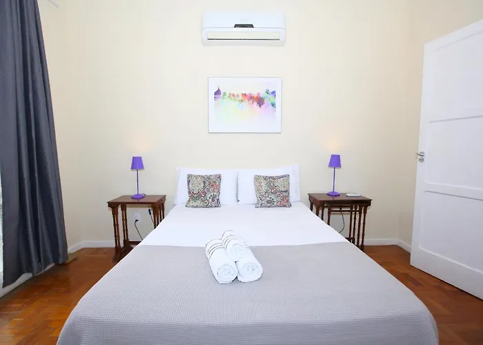 Unhotel - Apartamento De Temporada Em Ipanema Com 4 Quartos Rio de Janeiro